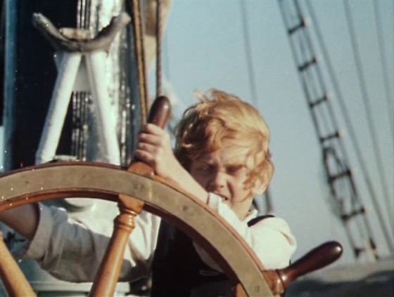 Из питерской поздней осени в австралийскую позднюю весну через осеннее Средиземноморье