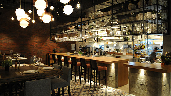 : Friendly Crab Seafood & Wine