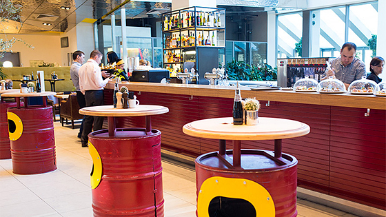 : Tapas & Pintxos