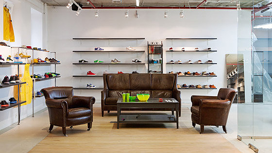 : Sneakerhead