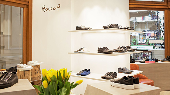 : Rocco P.