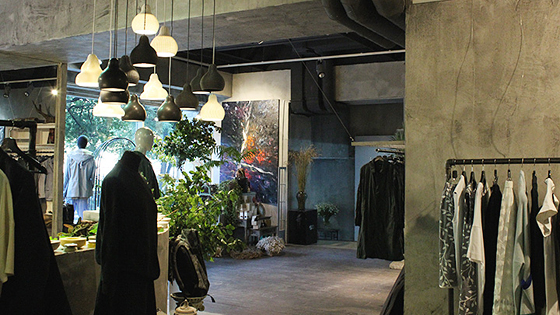 : Nebo Concept Store