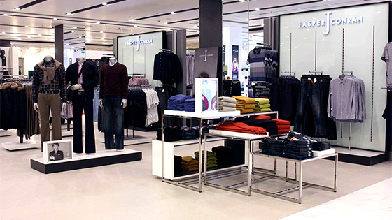 : Debenhams