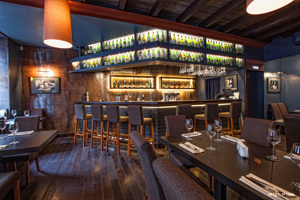 : Winil Wine Bar