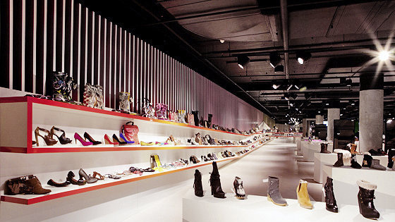 : Podium Market
