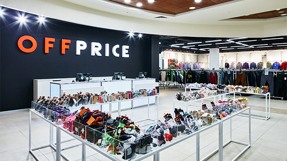 : Offprice