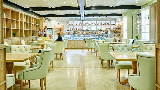 : Alef Kosher Cookery