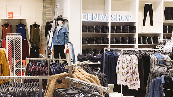 : Forever 21