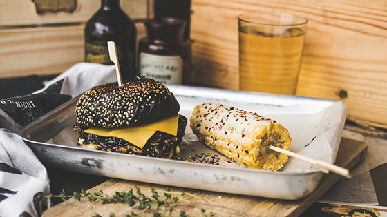 : Ferma Burger