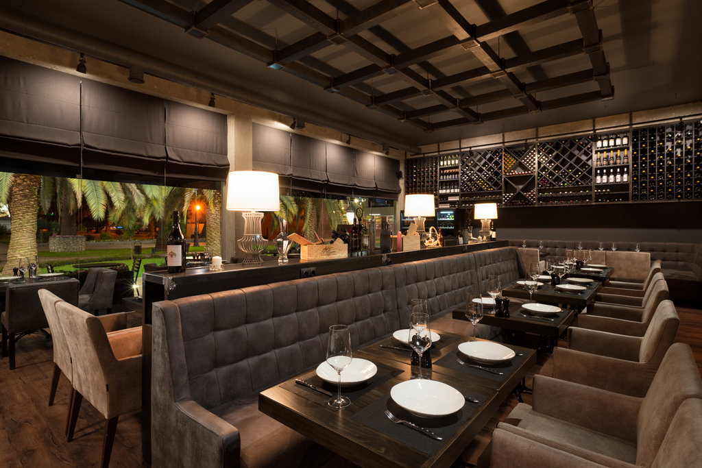 CORKs Wine Bar & Kitchen image