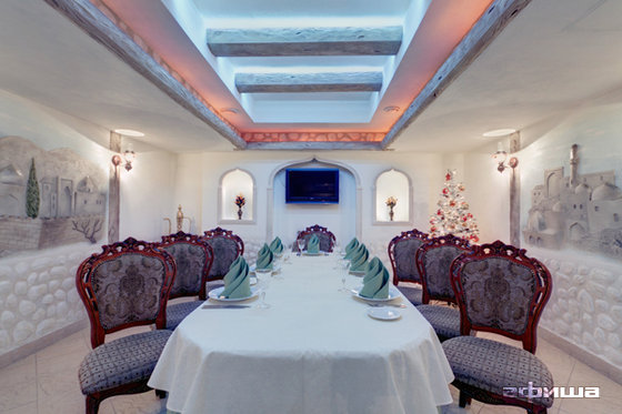 Restoran Baku by null