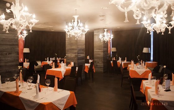 Farrini, restaurant image