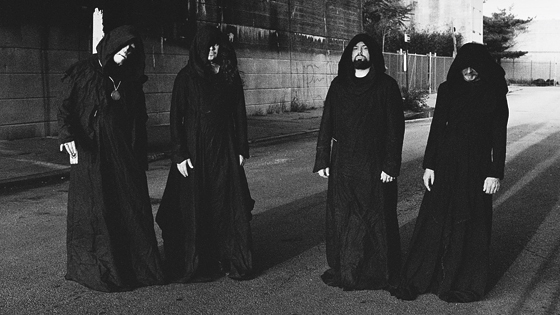 : Sunn O))) (США)