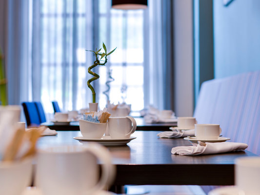 Radisson Hotel, Rosa Khutor by null