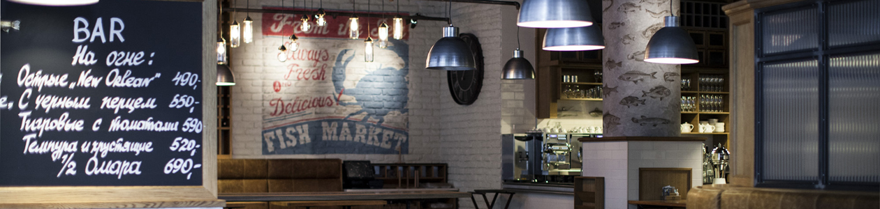 : Boston Seafood & Bar