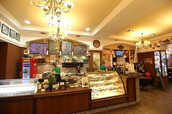 Kumpan Cafe image