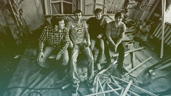 : The Soul Surfers