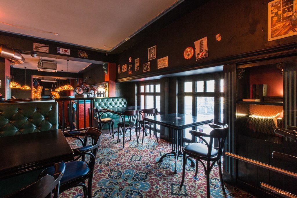 Harat’s Pub image