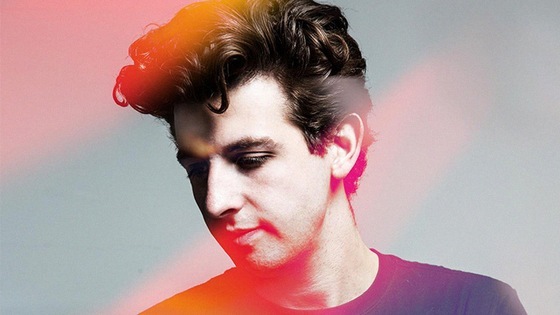 : Jamie xx (Великобритания)