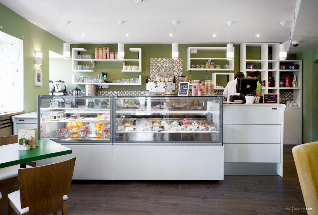 LaCelletta Caffe by null