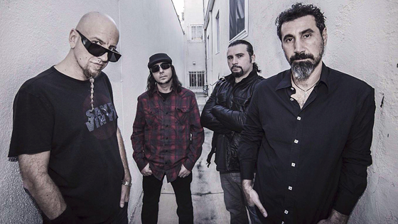 : System of a Down (США)