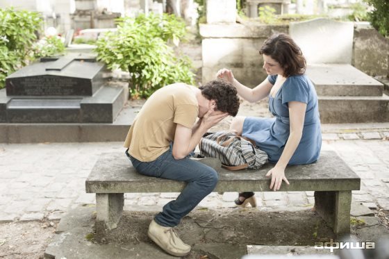 Мелани Лински – фото