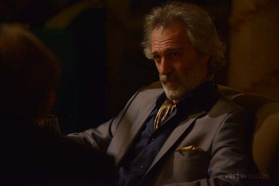 Марчелло Маццарелла – фото