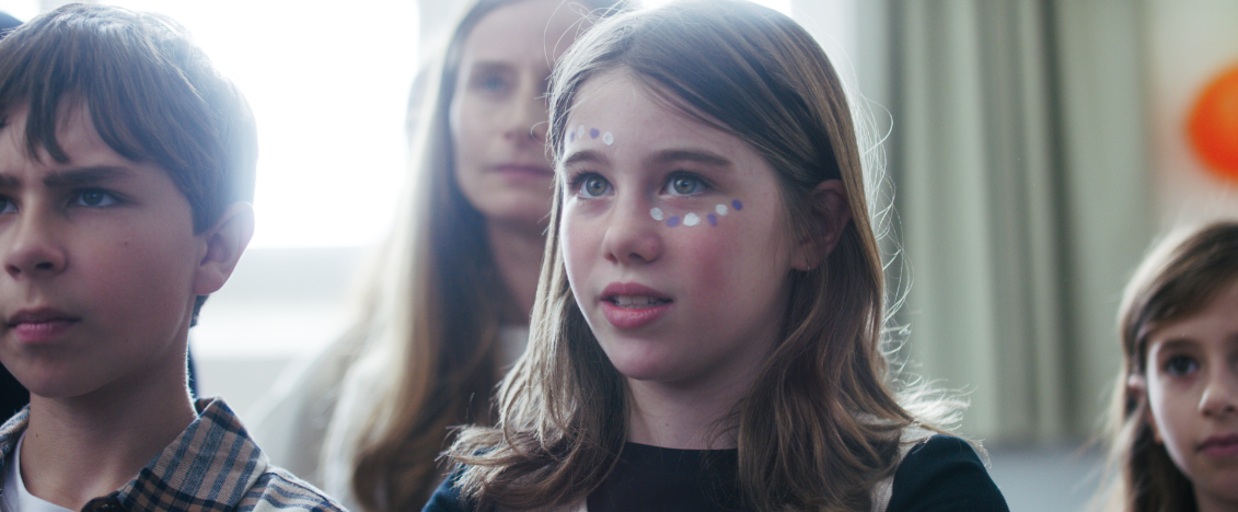 Волшебный единорог – афиша