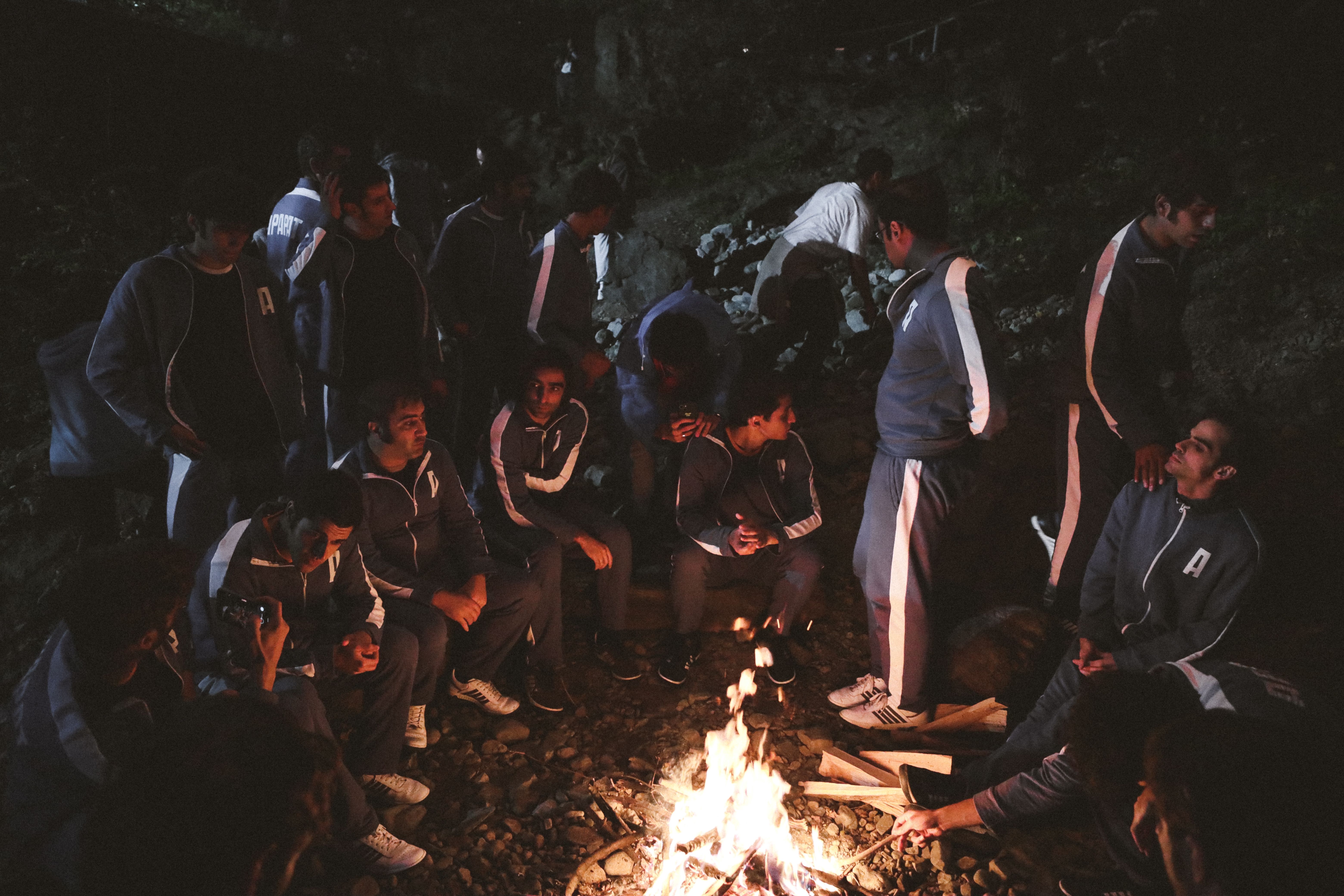 Золотой дубль – афиша