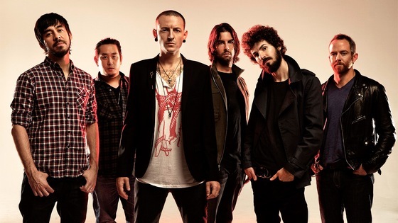 : Linkin Park (США)