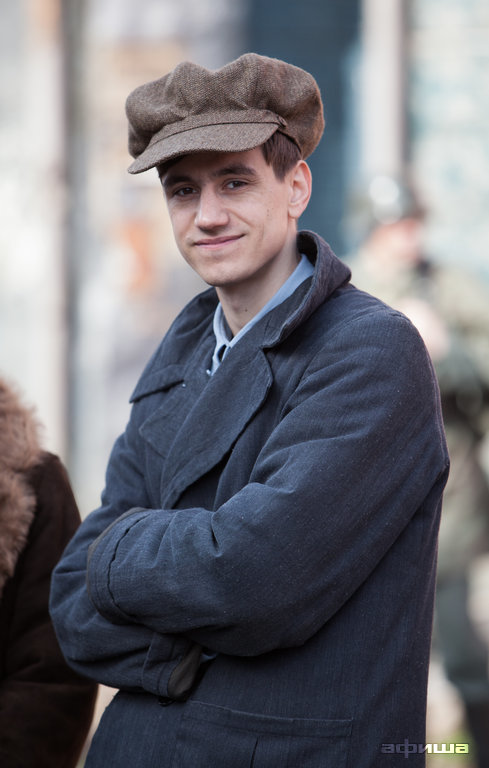 Александр Зельский – фото