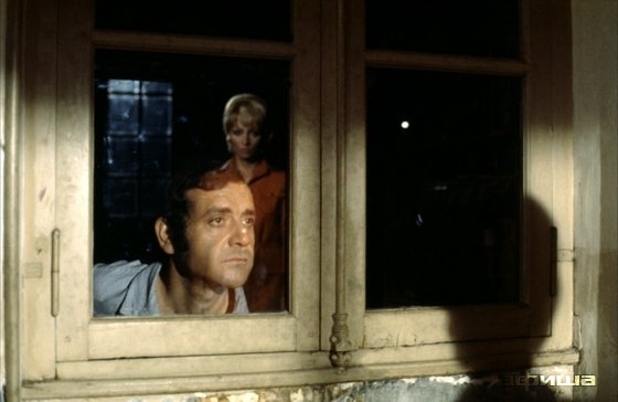 Жан Янн – фото