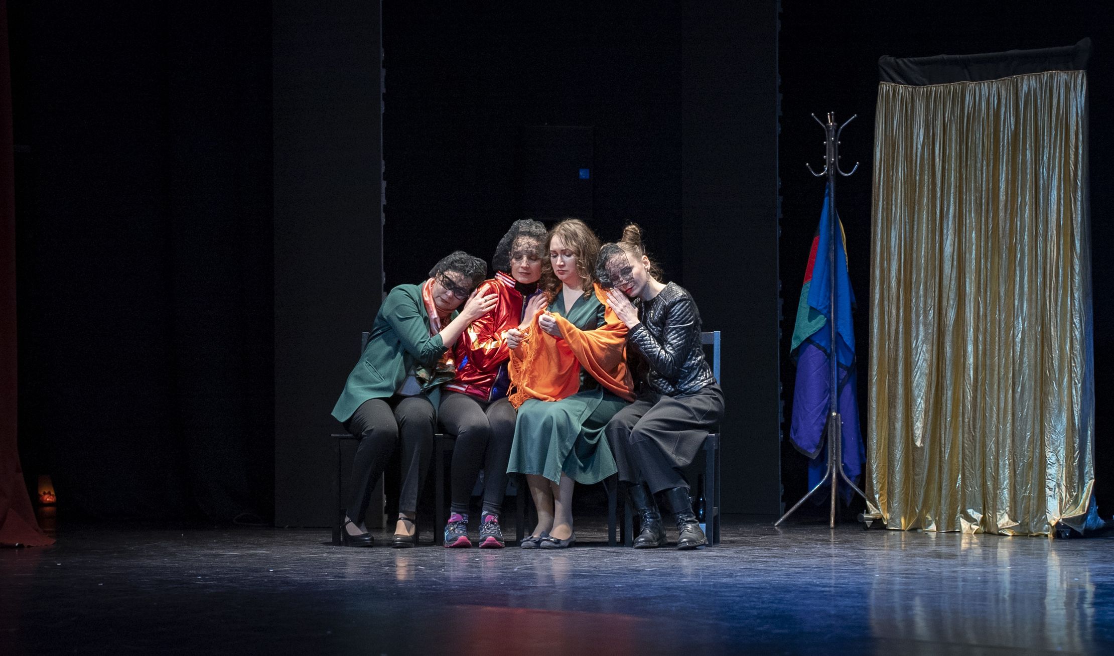 Загадай желание – афиша