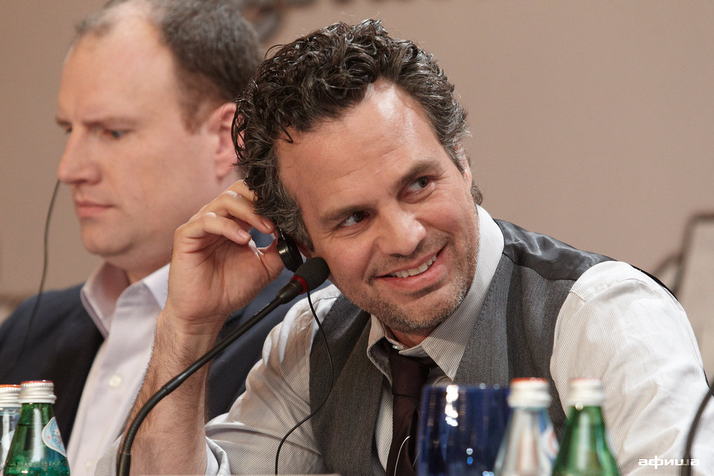 Марк Руффало – 'фото'