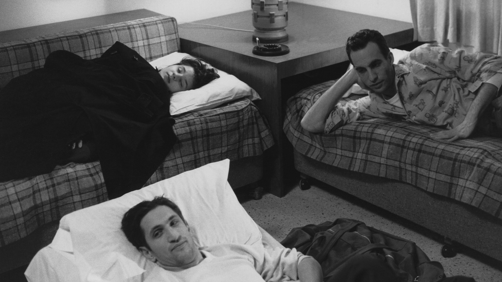 Эстер Балинт – фото