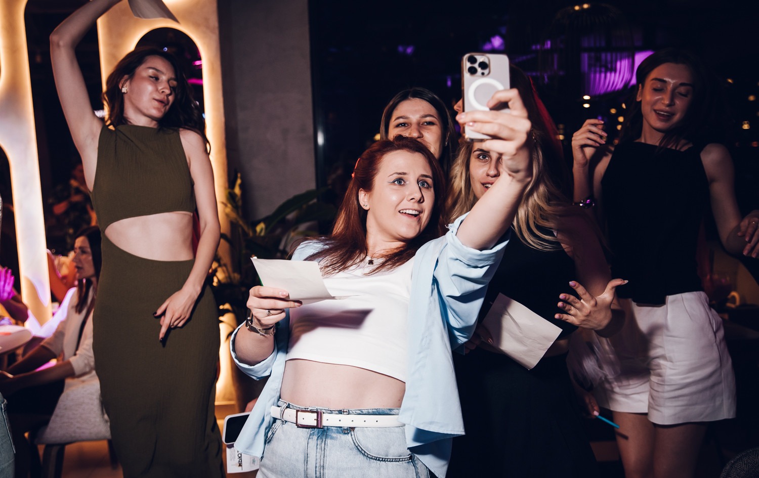 Музыкальное лото – афиша