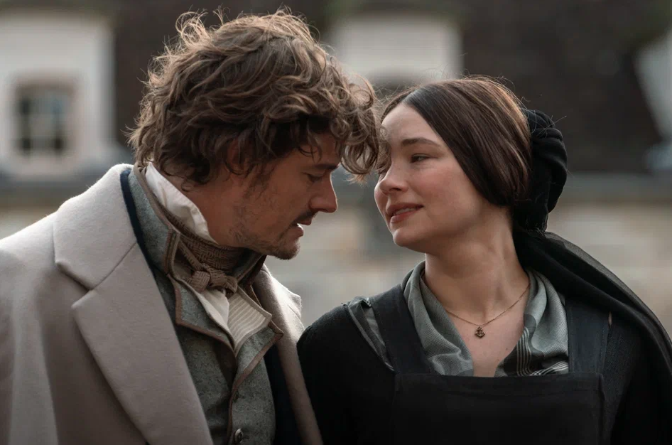 Том Стерридж – фото