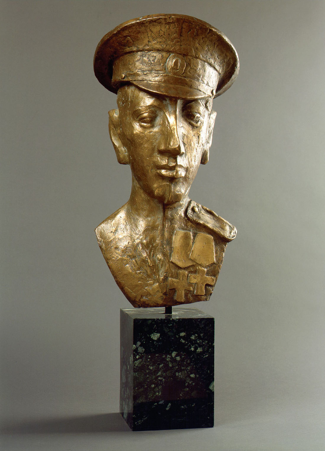 Творческая мастерская скульптуры: опыт и поиск – афиша