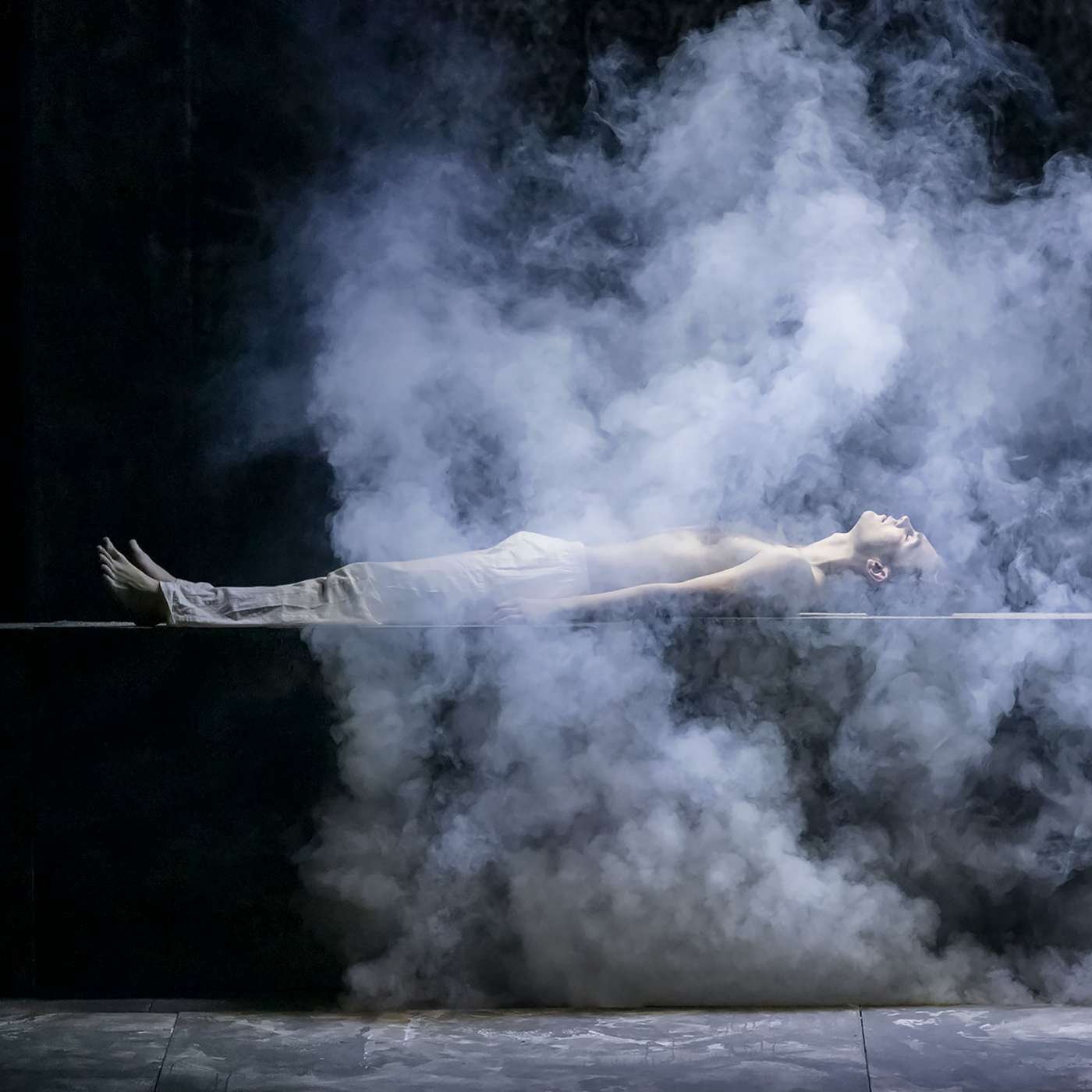 Авиатор – афиша