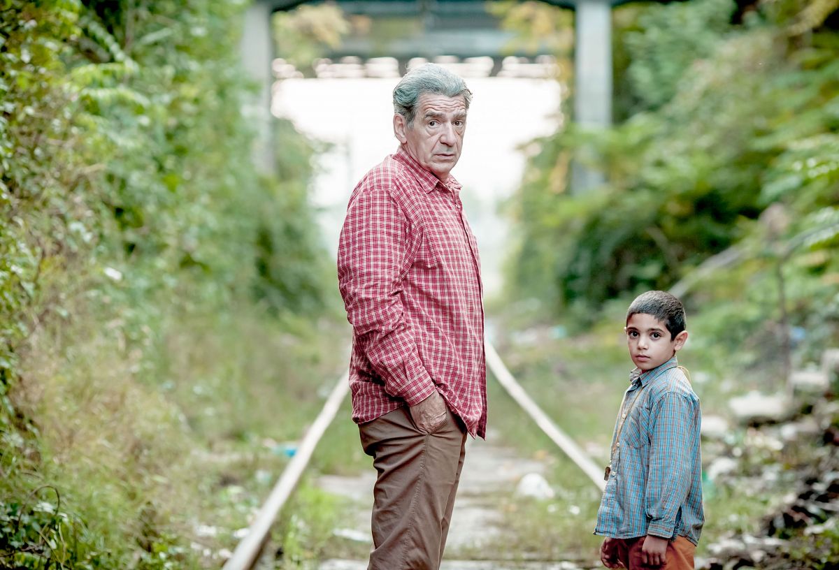 Предраг «Мики» Манойлович – фото