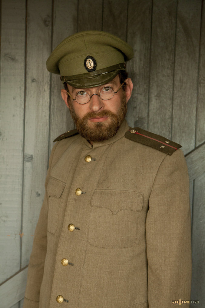 Константин Хабенский – фото