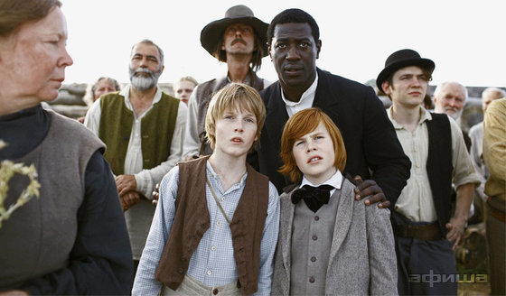 Джеки Идо – фото