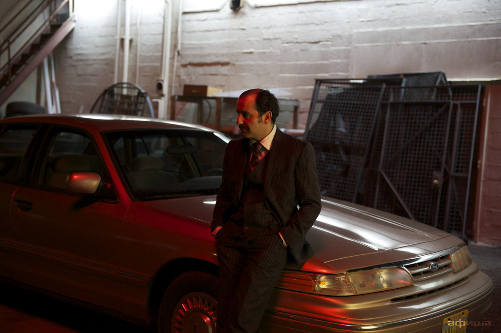 Макс Казелла – фото