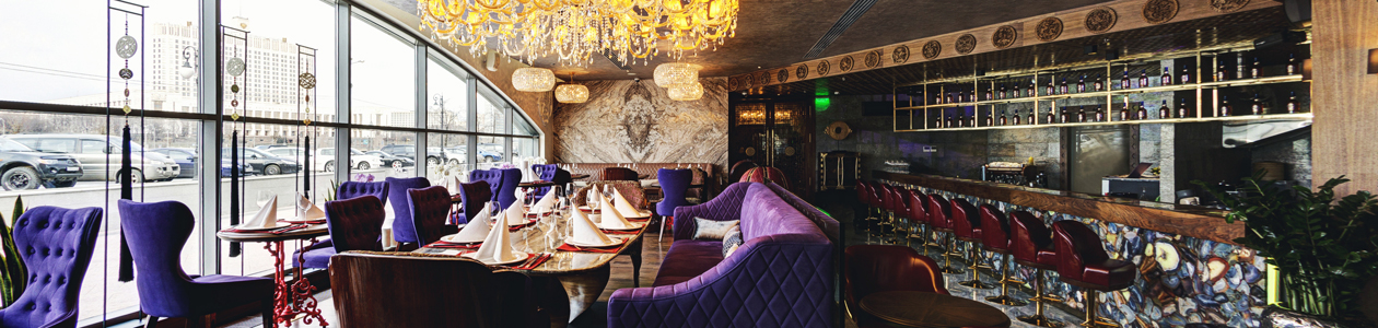 : Soluxe Club