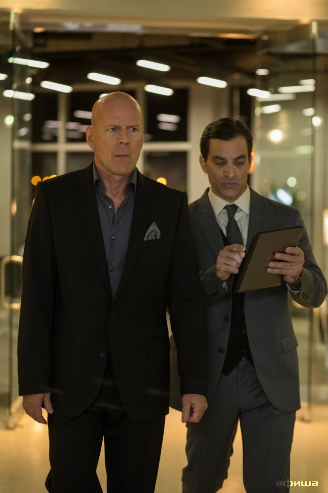 Джонатон Шек – фото