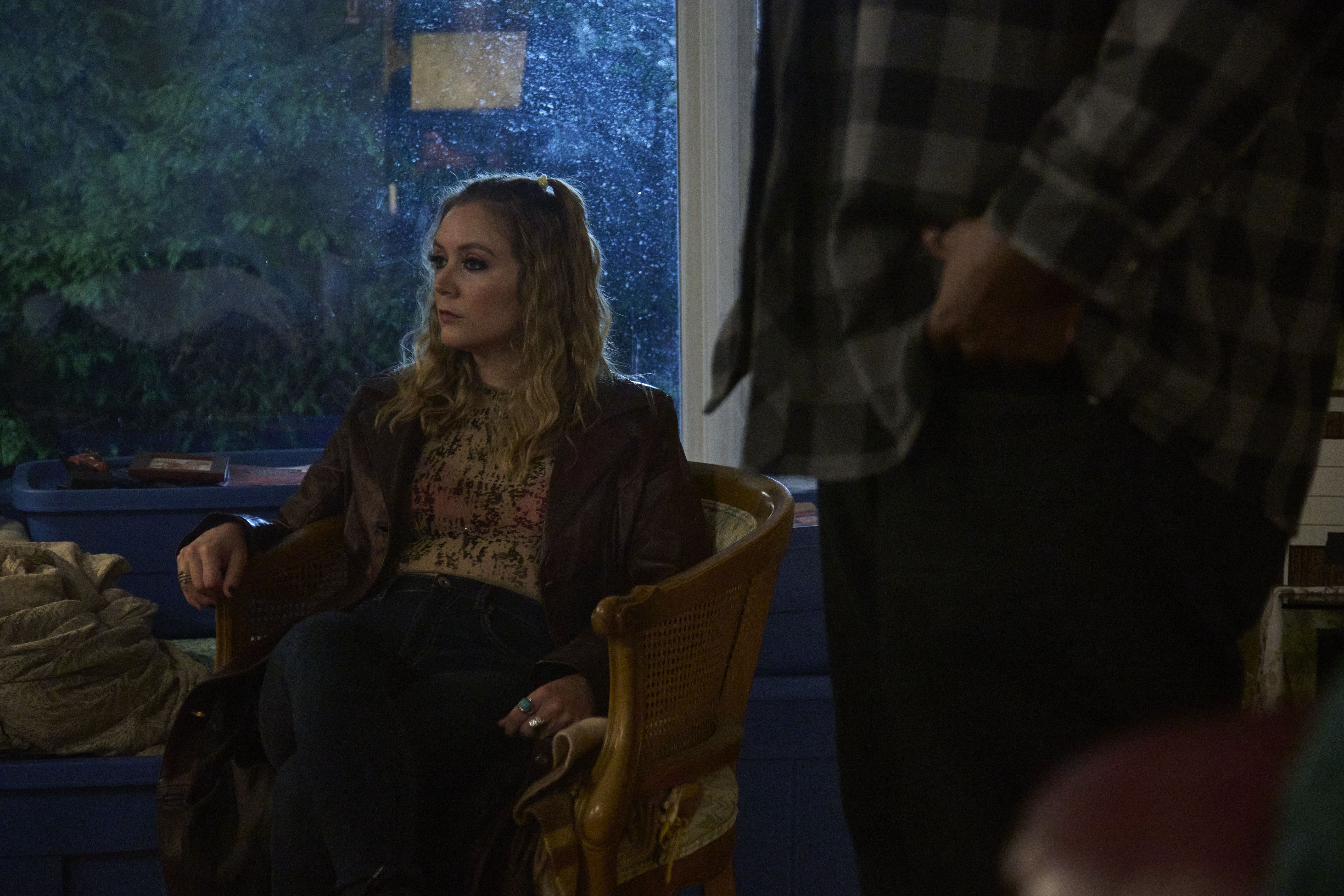 Билли Лурд – фото