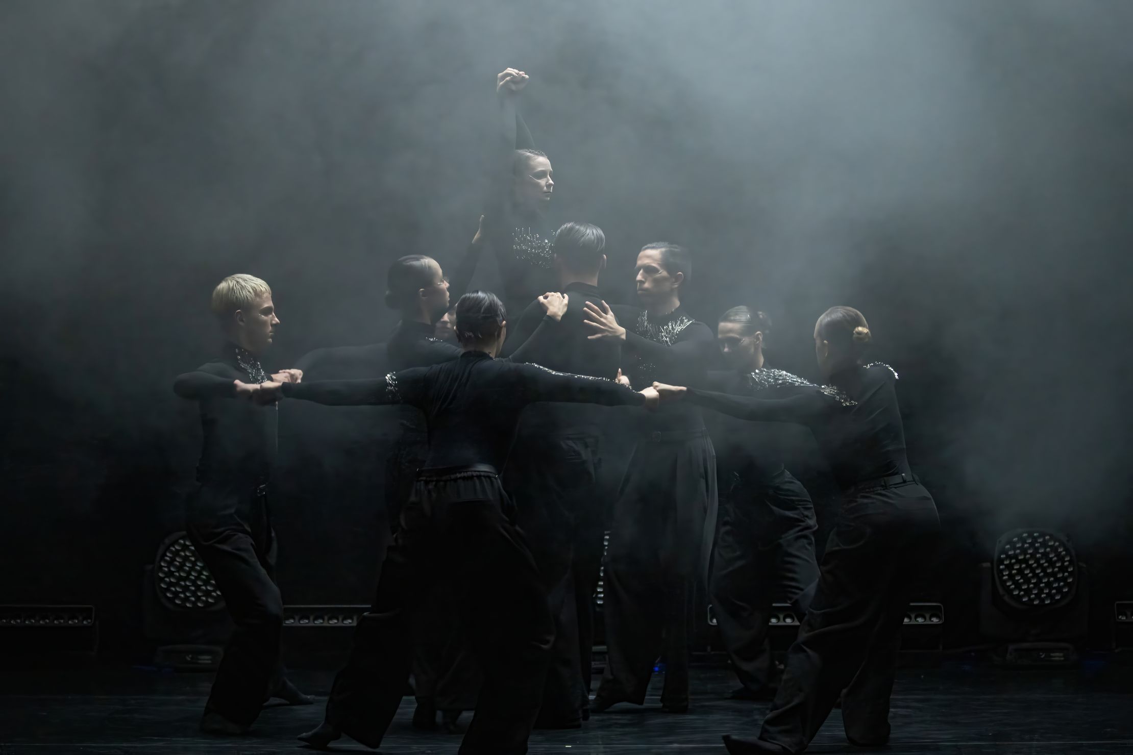 Вечер одноактных спектаклей – афиша