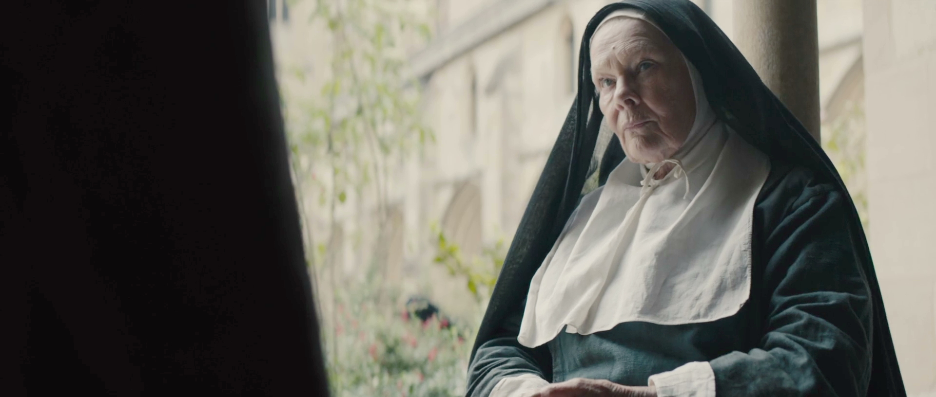 Джуди Денч – 'фото'