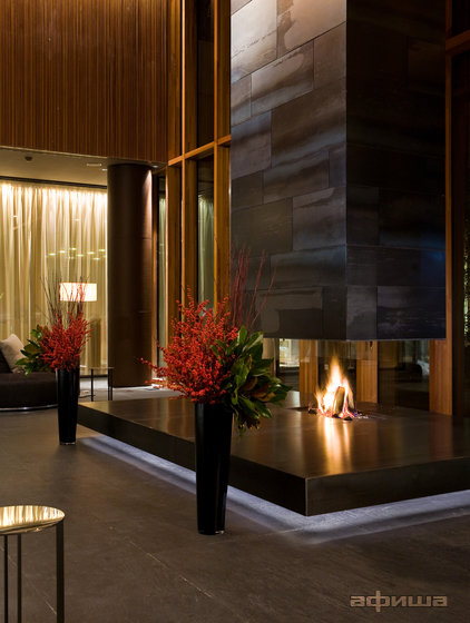 Barvikha Hotel & Spa – афиша