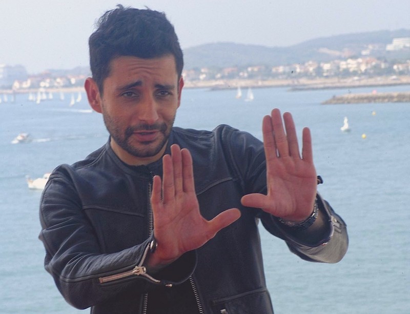 Жауме Коллет-Серра – фото